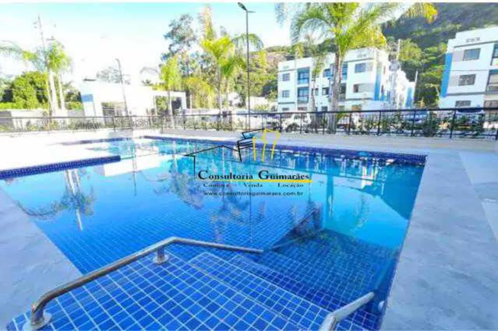 Apartamento, 2 quartos, 40 m² - Foto 3
