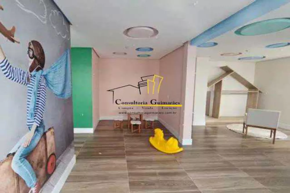 Apartamento, 2 quartos, 40 m² - Foto 8
