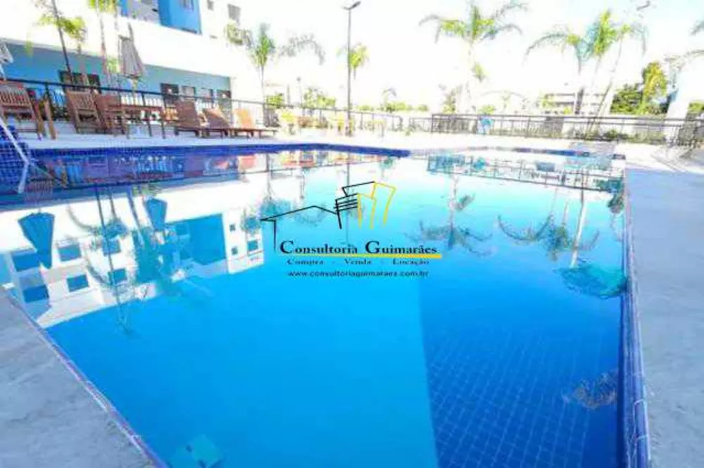 Apartamento, 2 quartos, 40 m² - Foto 22