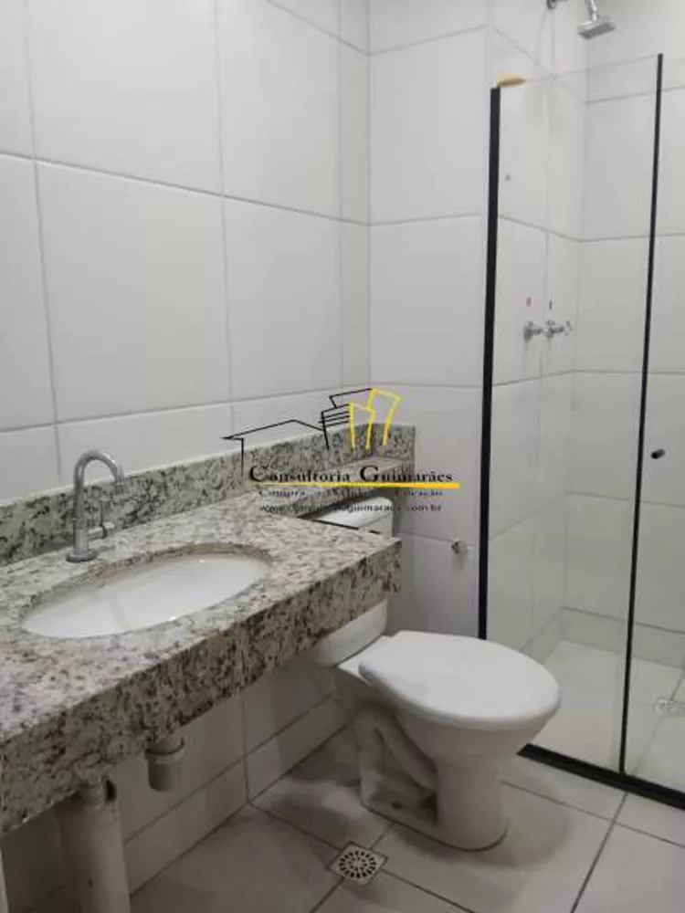 Apartamento, 2 quartos, 40 m² - Foto 15
