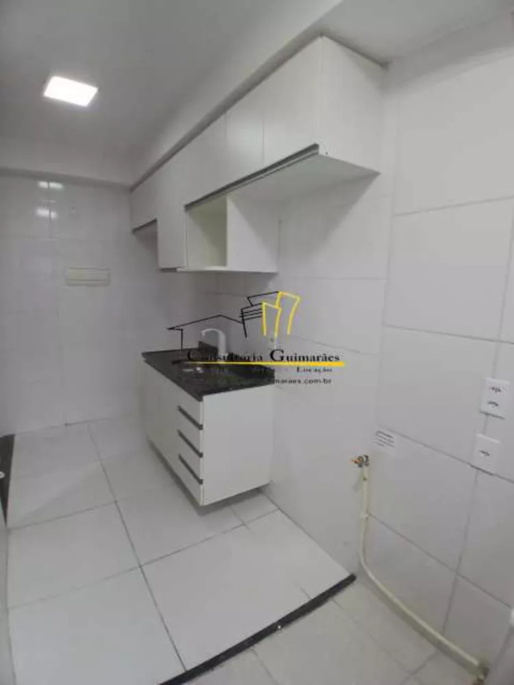 Apartamento, 2 quartos, 40 m² - Foto 16