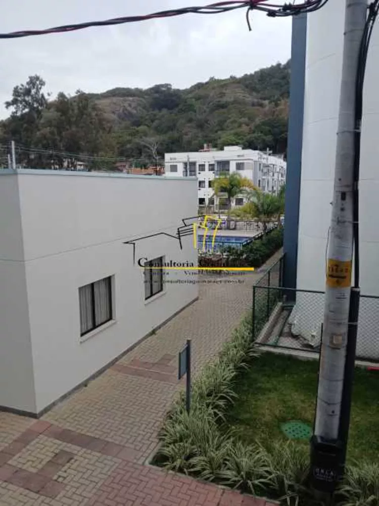 Apartamento, 2 quartos, 40 m² - Foto 18
