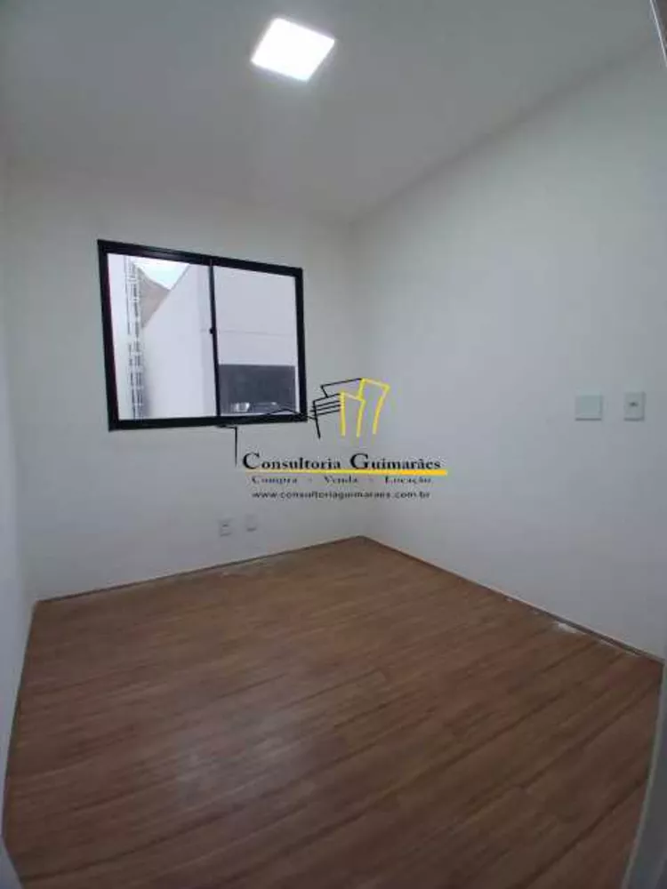Apartamento, 2 quartos, 40 m² - Foto 10