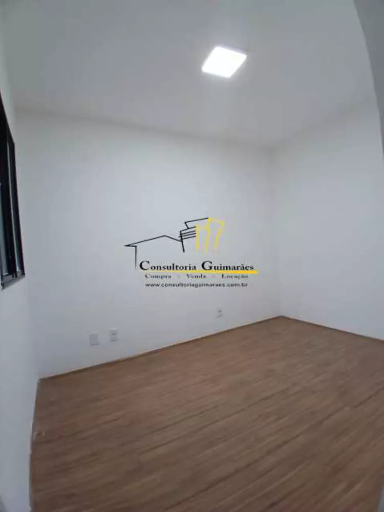 Apartamento, 2 quartos, 40 m² - Foto 5