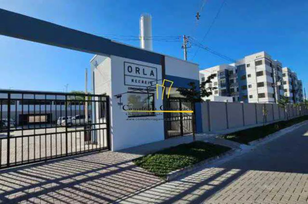 Apartamento, 2 quartos, 40 m² - Foto 13