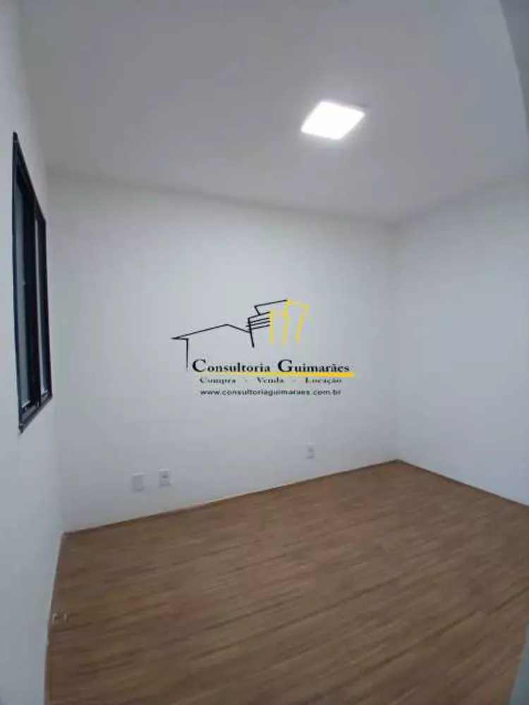 Apartamento, 2 quartos, 40 m² - Foto 20