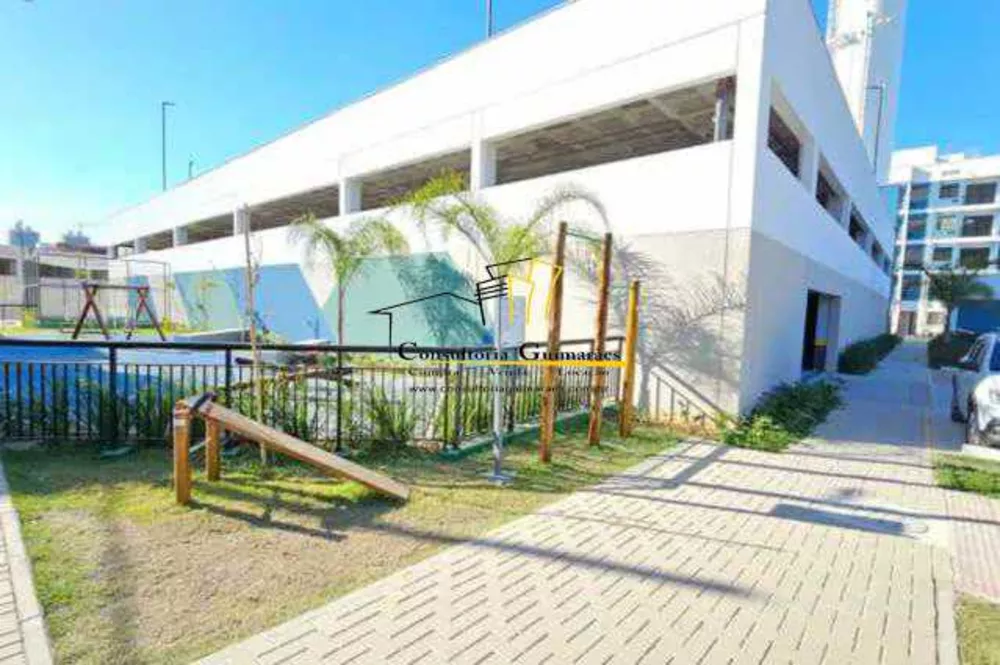 Apartamento, 2 quartos, 40 m² - Foto 14