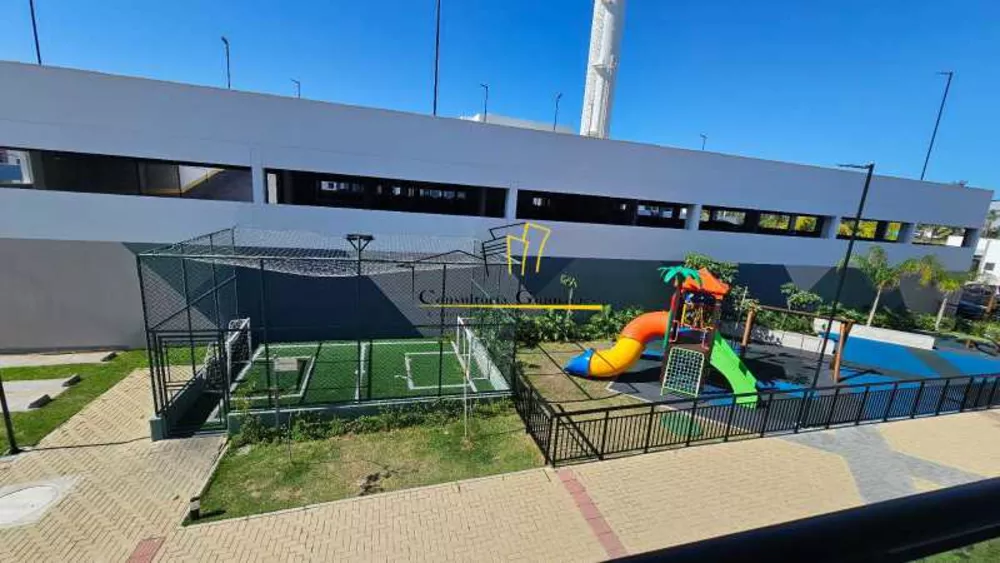 Apartamento, 2 quartos, 40 m² - Foto 6