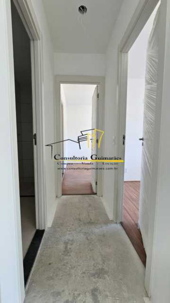 Apartamento, 2 quartos, 50 m² - Foto 22