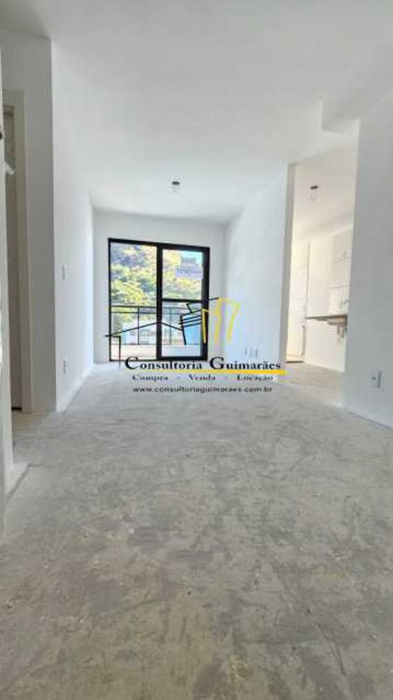 Apartamento, 2 quartos, 50 m² - Foto 19