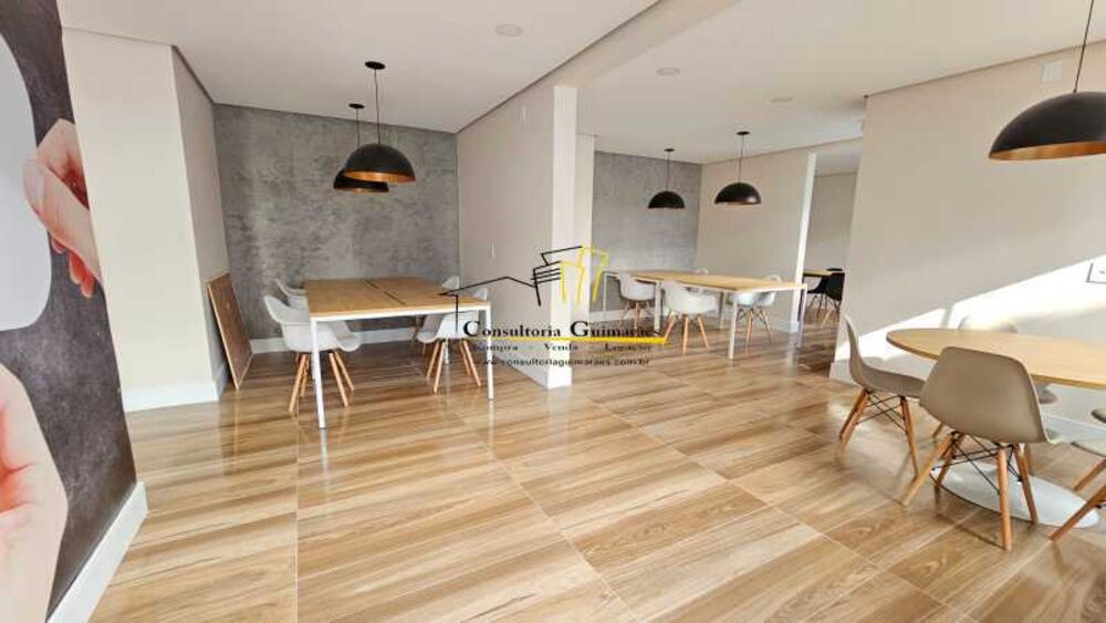 Apartamento, 2 quartos, 50 m² - Foto 29