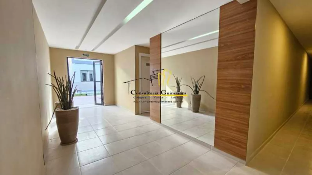 Apartamento, 2 quartos, 50 m² - Foto 9