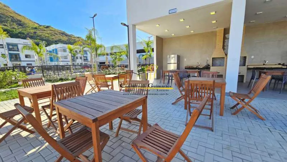 Apartamento, 2 quartos, 50 m² - Foto 4