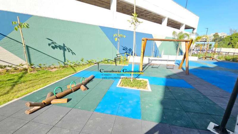 Apartamento, 2 quartos, 50 m² - Foto 30