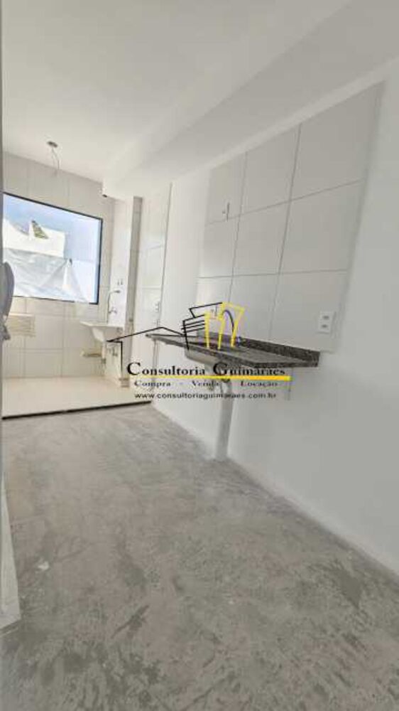 Apartamento, 2 quartos, 50 m² - Foto 16