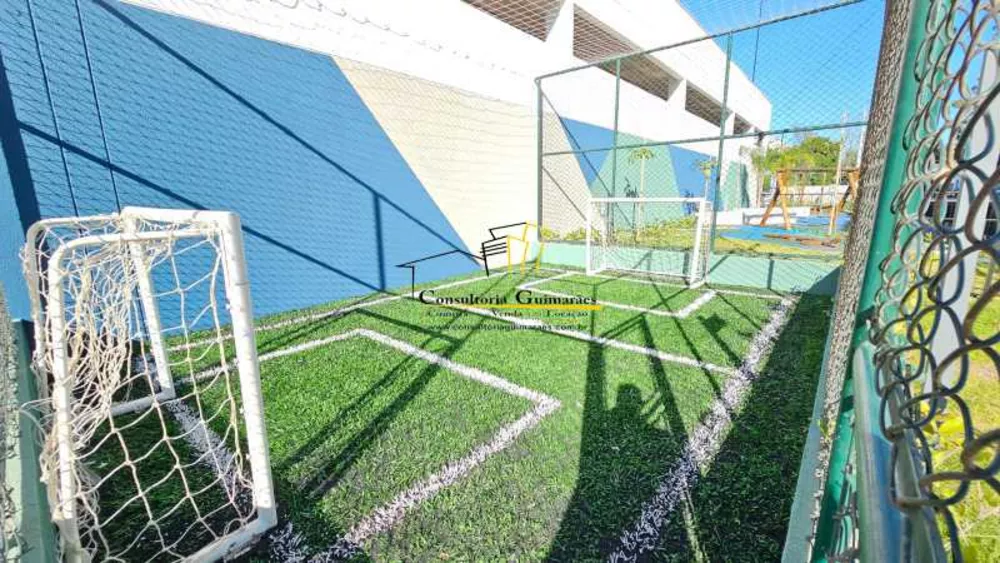 Apartamento, 2 quartos, 50 m² - Foto 5
