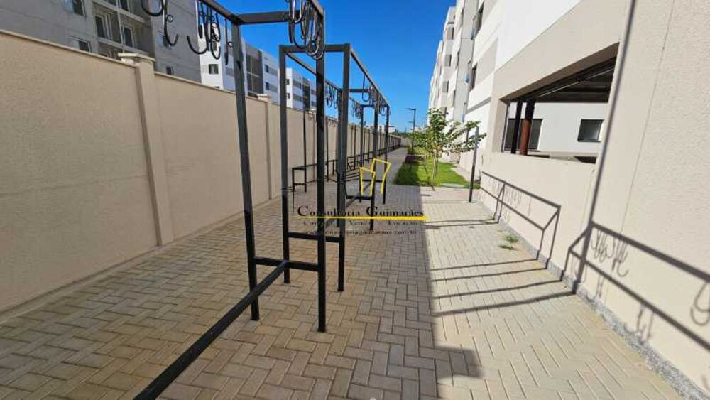 Apartamento, 2 quartos, 50 m² - Foto 14