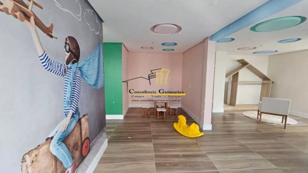 Apartamento, 2 quartos, 50 m² - Foto 6
