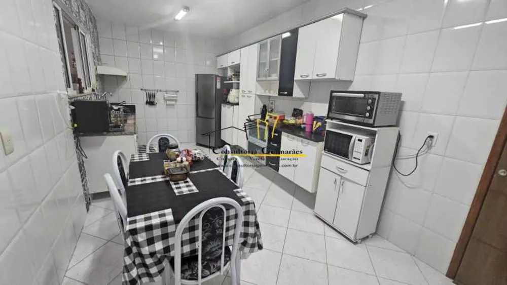 Apartamento, 3 quartos, 130 m² - Foto 3
