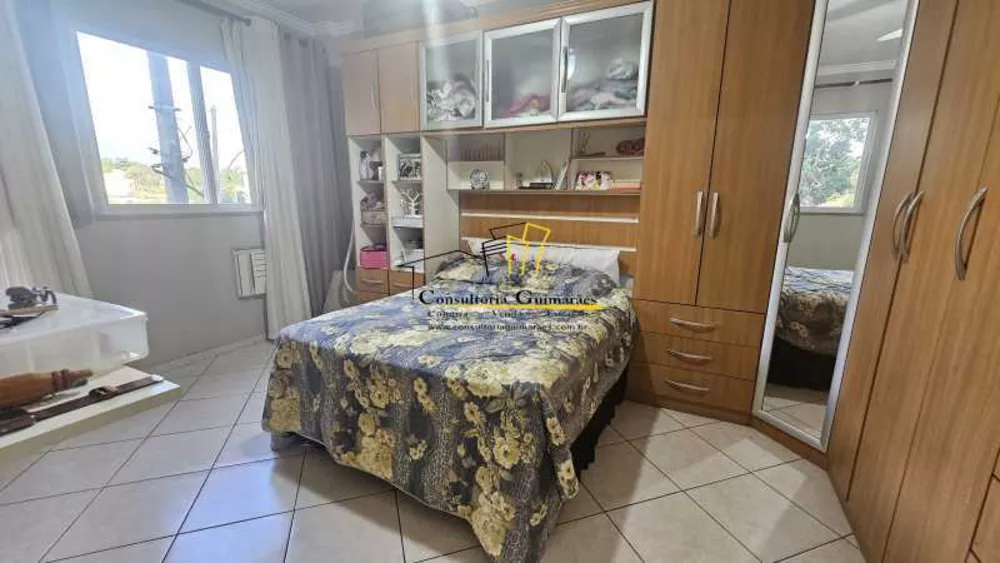 Apartamento, 3 quartos, 130 m² - Foto 9
