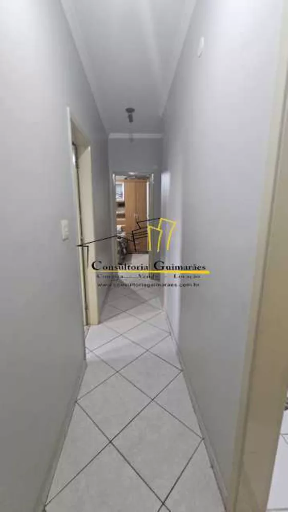 Apartamento, 3 quartos, 130 m² - Foto 11