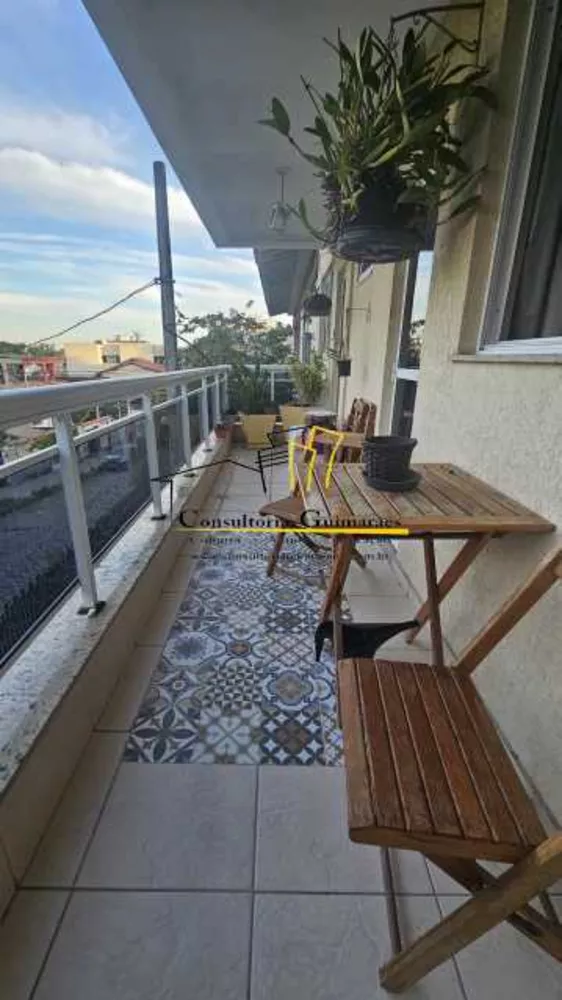 Apartamento, 3 quartos, 130 m² - Foto 2