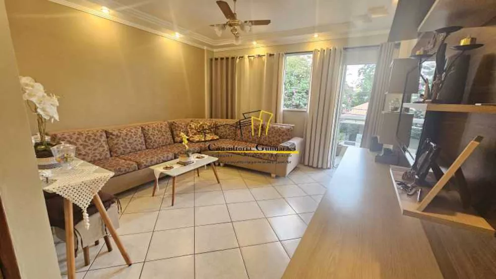 Apartamento, 3 quartos, 130 m² - Foto 6