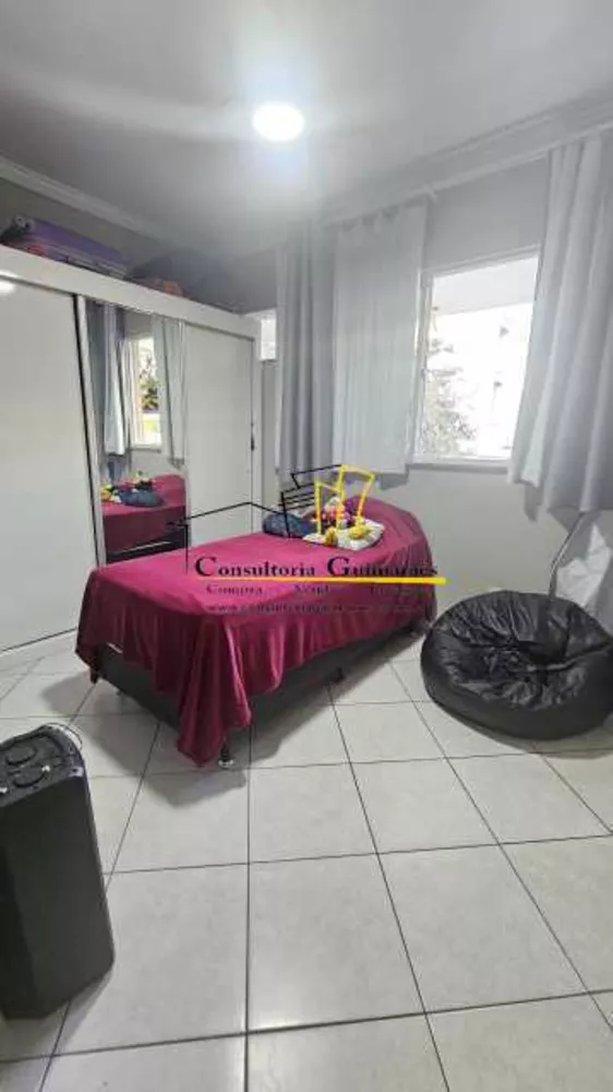 Apartamento, 3 quartos, 130 m² - Foto 14
