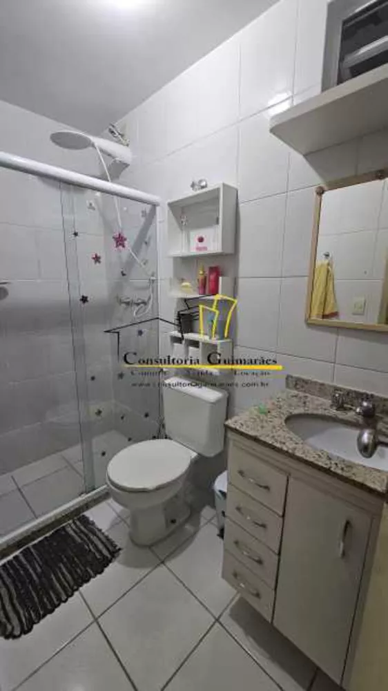 Apartamento, 3 quartos, 130 m² - Foto 18