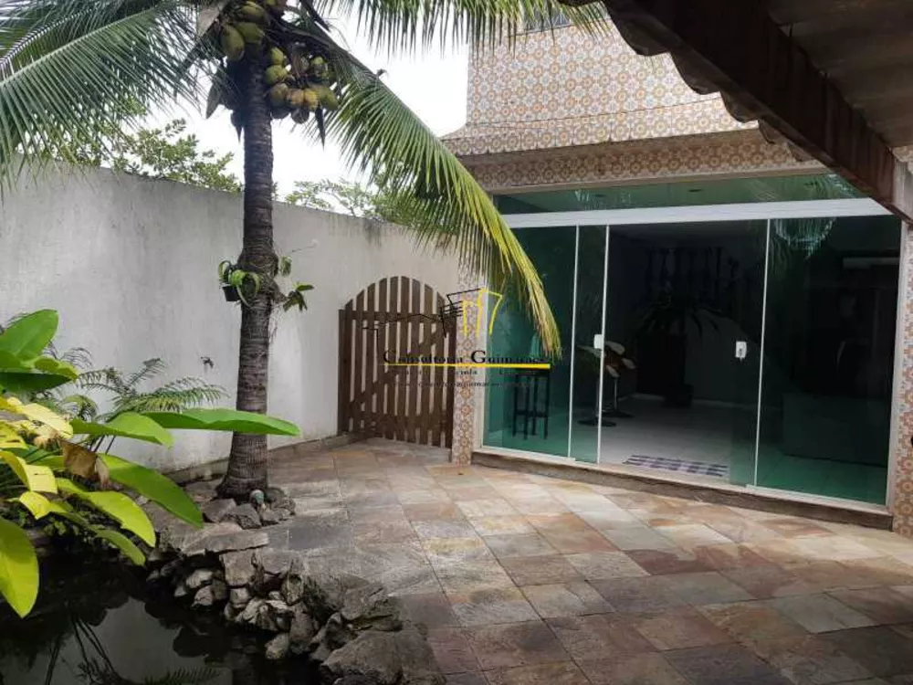 Casa, 3 quartos, 231 m² - Foto 28