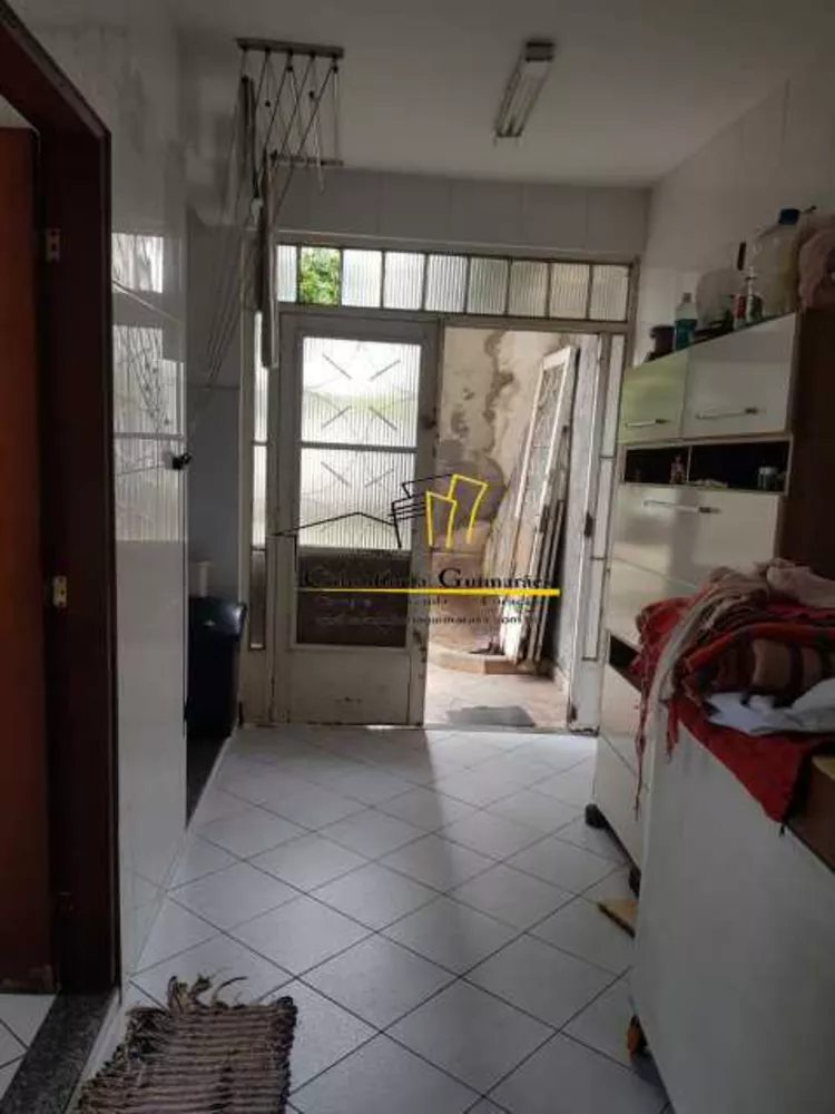 Casa, 3 quartos, 231 m² - Foto 25