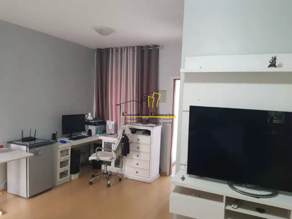 Casa, 3 quartos, 231 m² - Foto 12