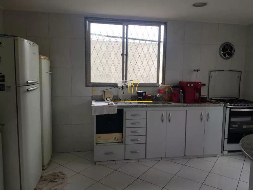 Casa, 3 quartos, 231 m² - Foto 21