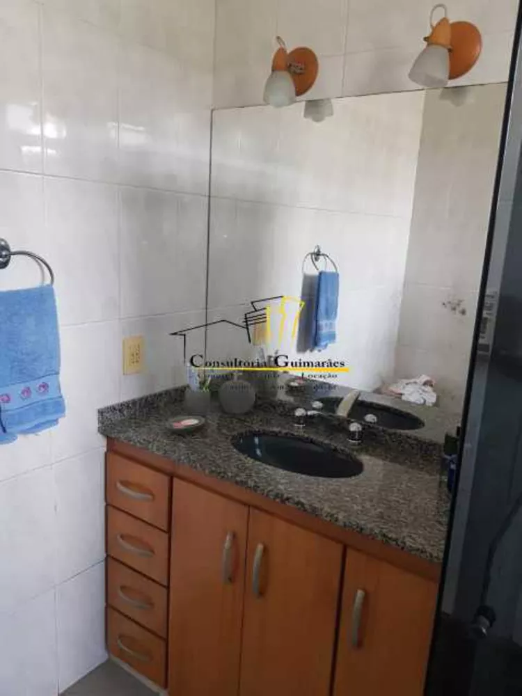 Casa, 3 quartos, 231 m² - Foto 22