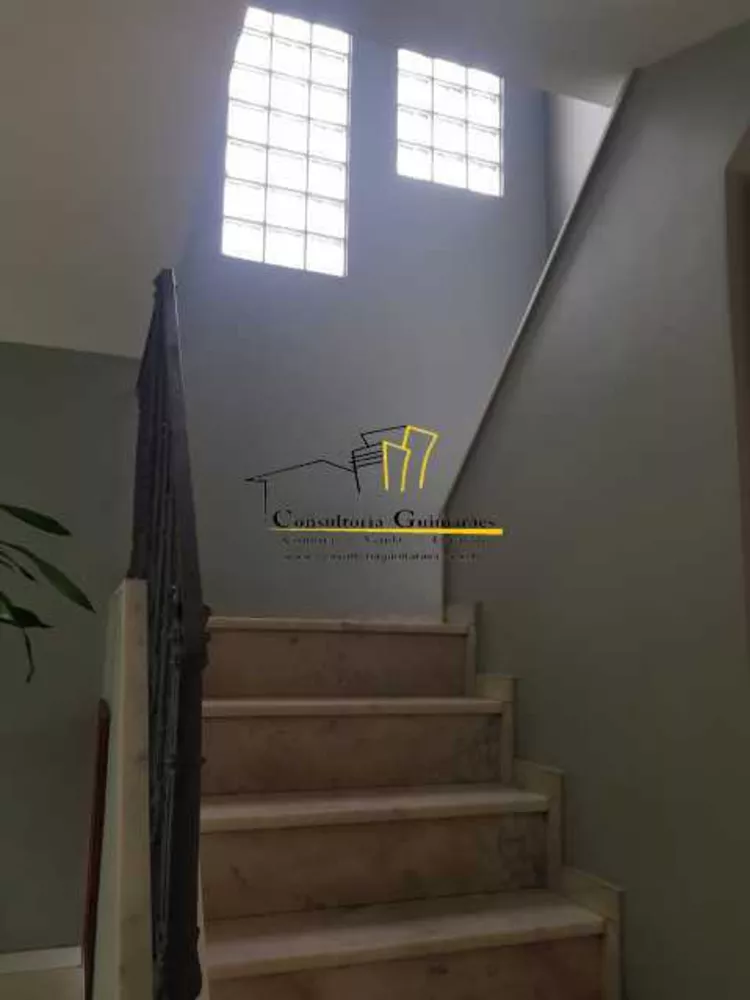 Casa, 3 quartos, 231 m² - Foto 11