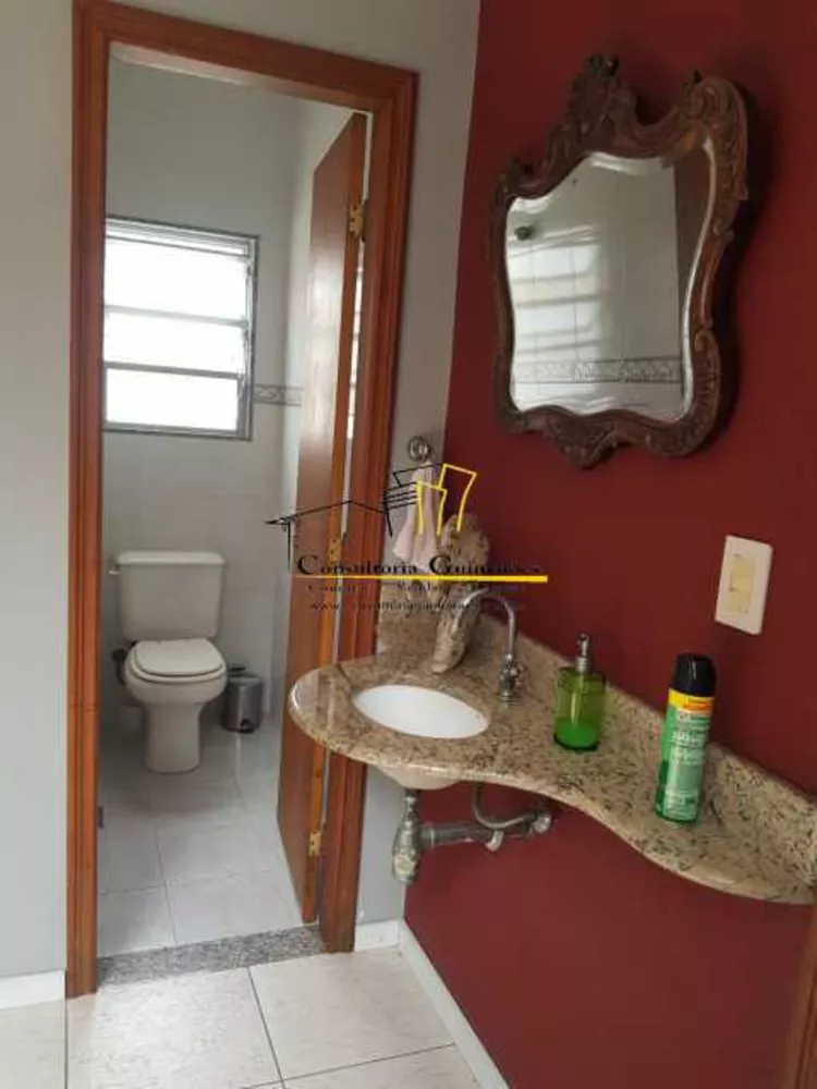 Casa, 3 quartos, 231 m² - Foto 20