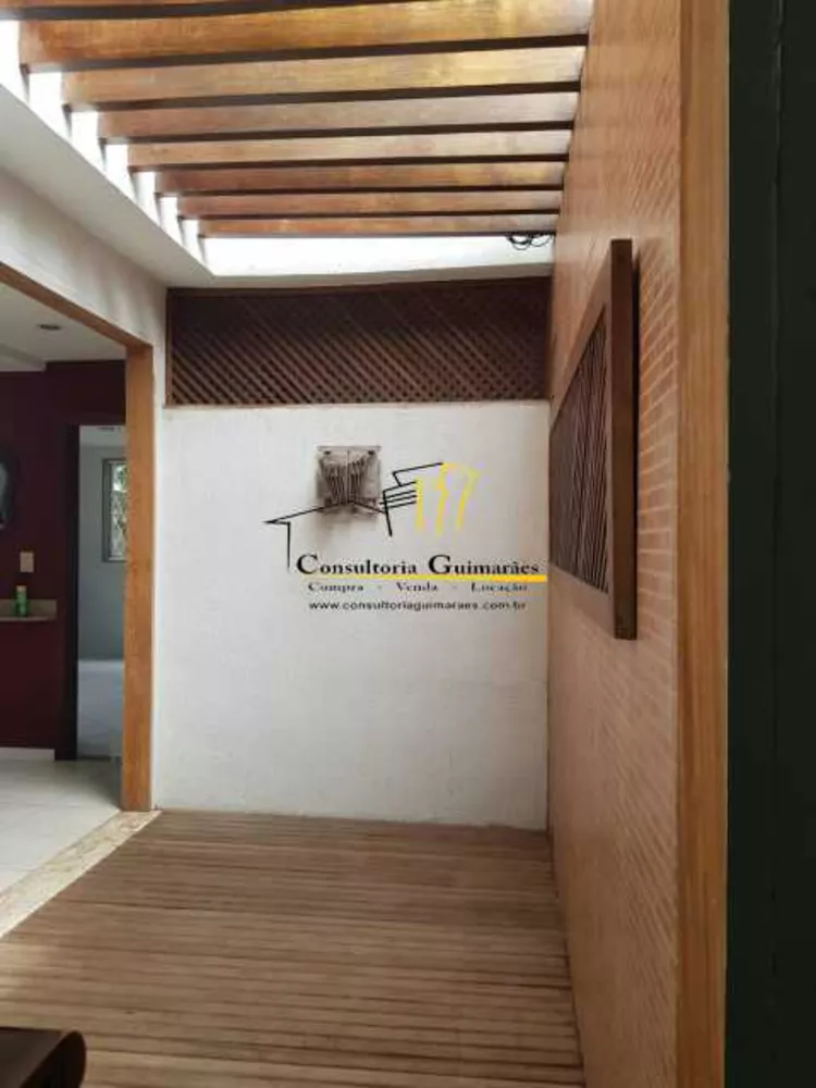 Casa, 3 quartos, 231 m² - Foto 27