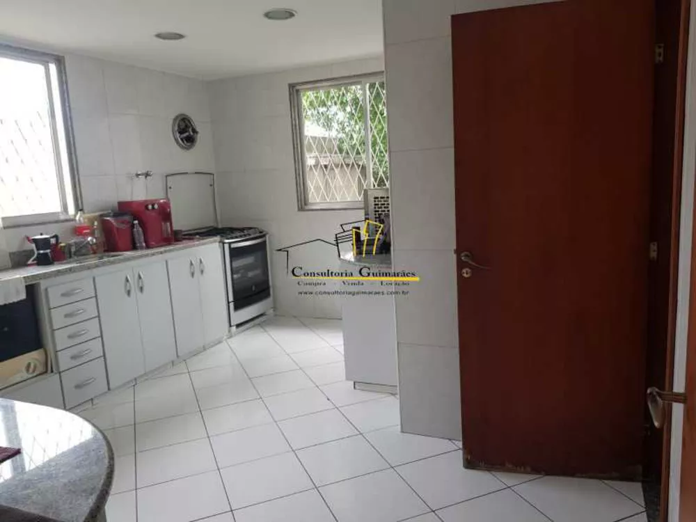 Casa, 3 quartos, 231 m² - Foto 23