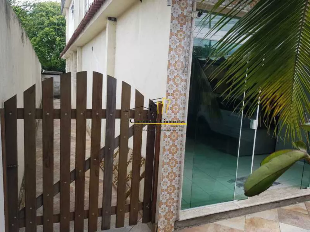 Casa, 3 quartos, 231 m² - Foto 17