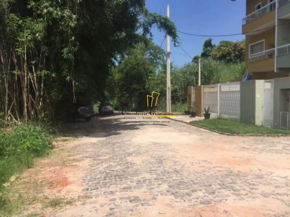 Terreno, 227 m² - Foto 7