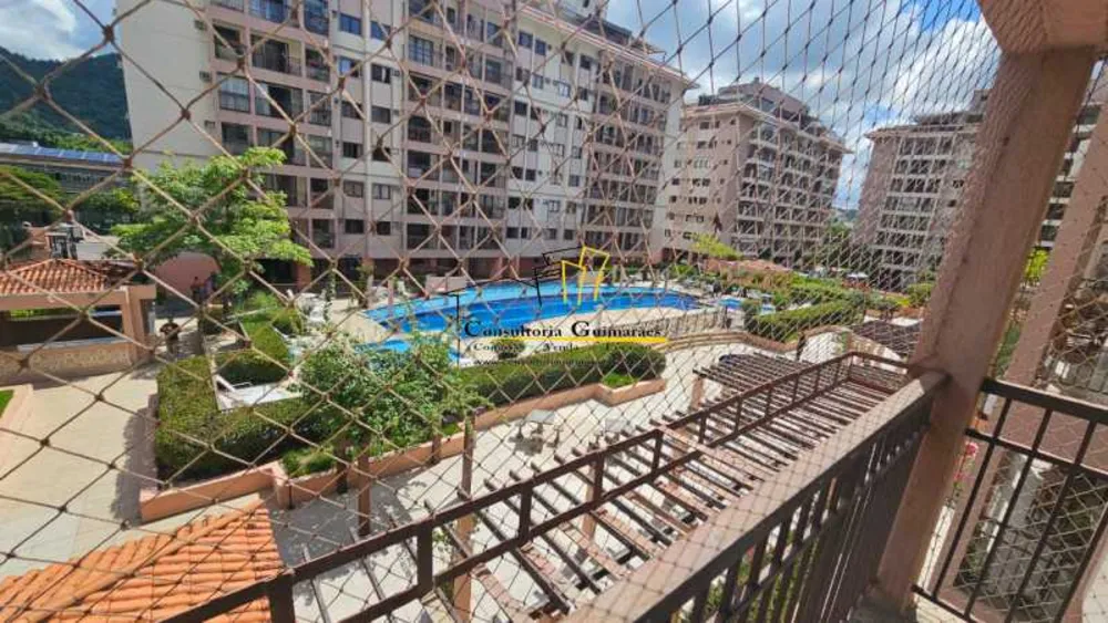 Apartamento, 2 quartos, 66 m² - Foto 21