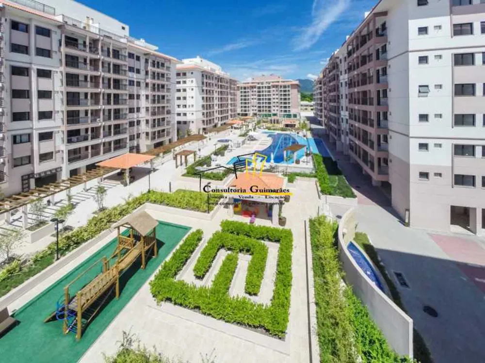 Apartamento, 2 quartos, 66 m² - Foto 7