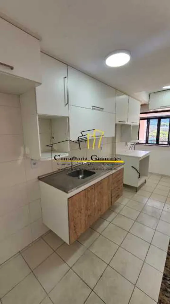 Apartamento, 2 quartos, 66 m² - Foto 8