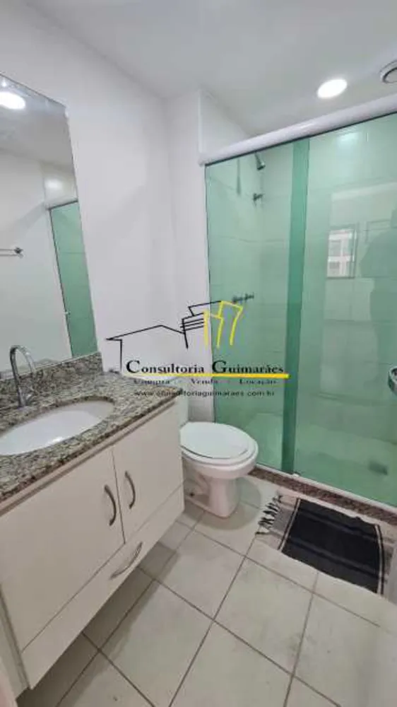 Apartamento, 2 quartos, 66 m² - Foto 2