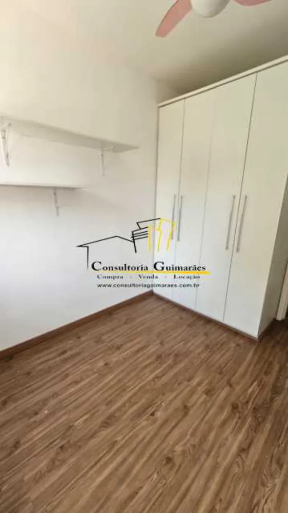 Apartamento, 2 quartos, 66 m² - Foto 12