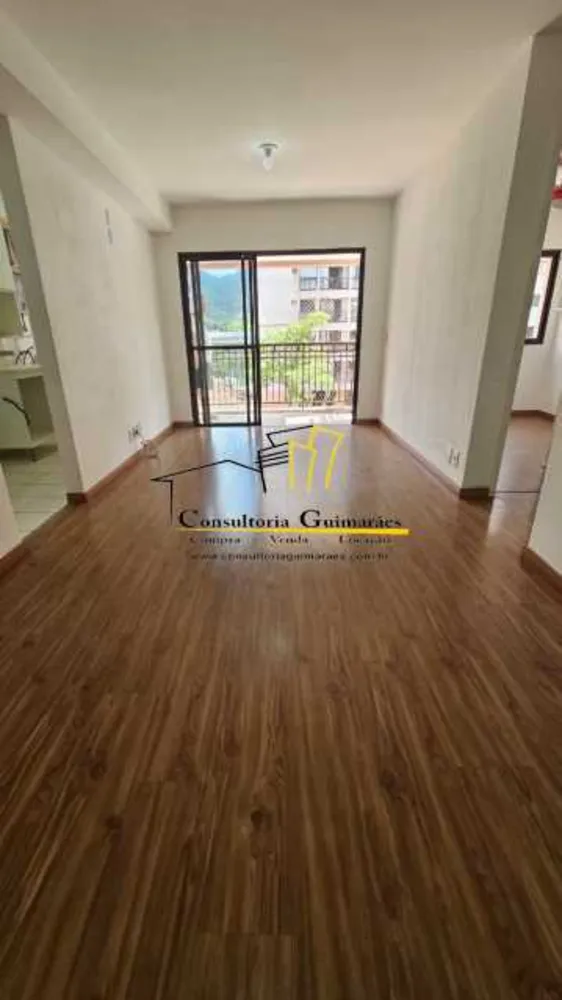 Apartamento, 2 quartos, 66 m² - Foto 3