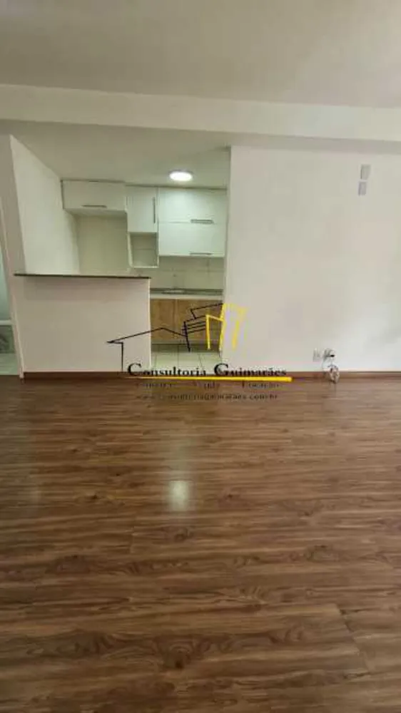 Apartamento, 2 quartos, 66 m² - Foto 19
