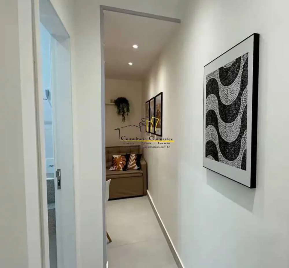 Loft, 38 m² - Foto 4