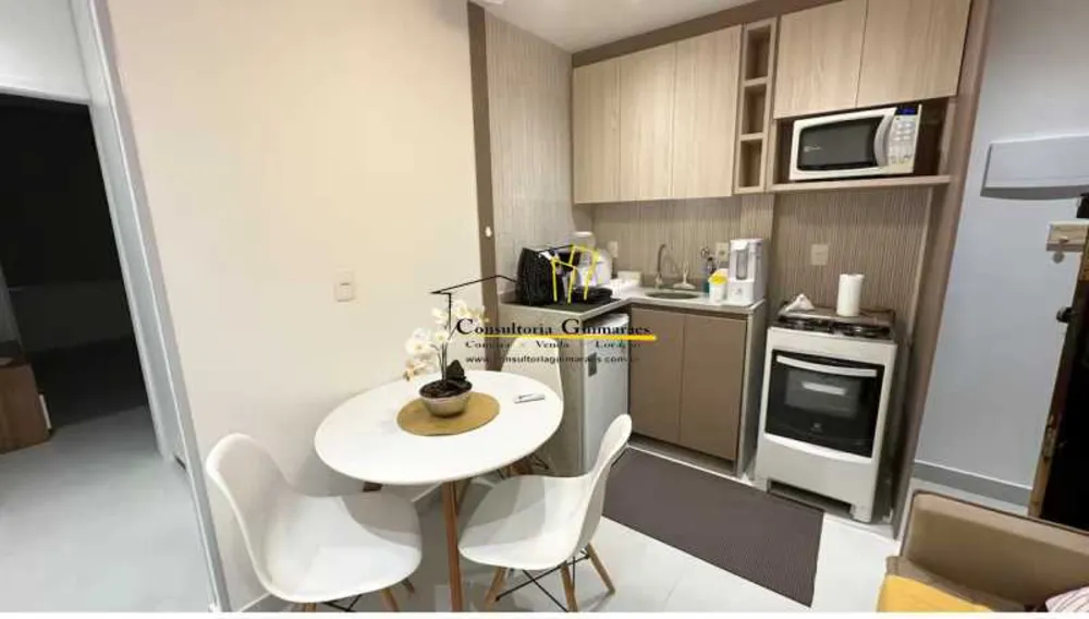 Loft, 38 m² - Foto 11