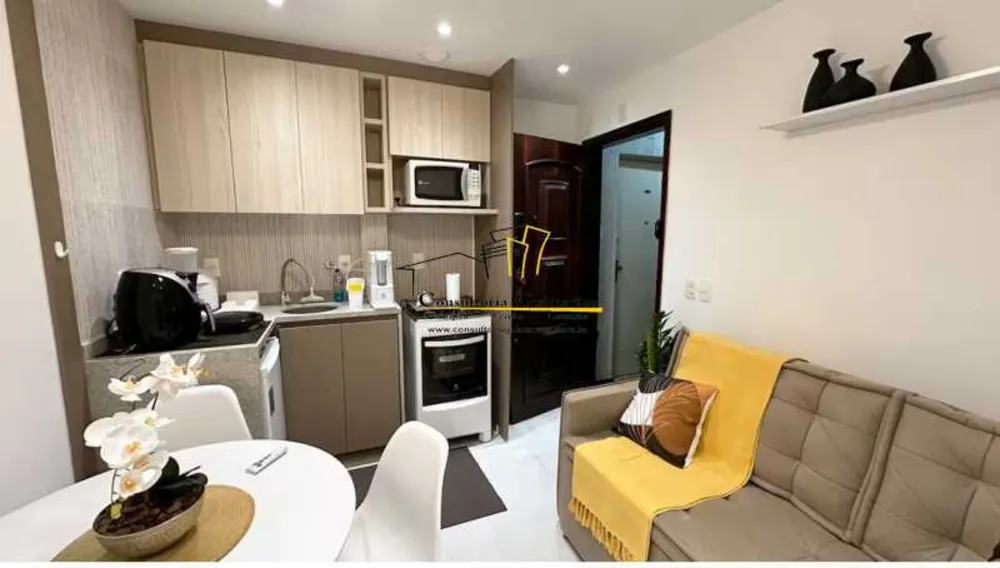 Loft, 38 m² - Foto 5